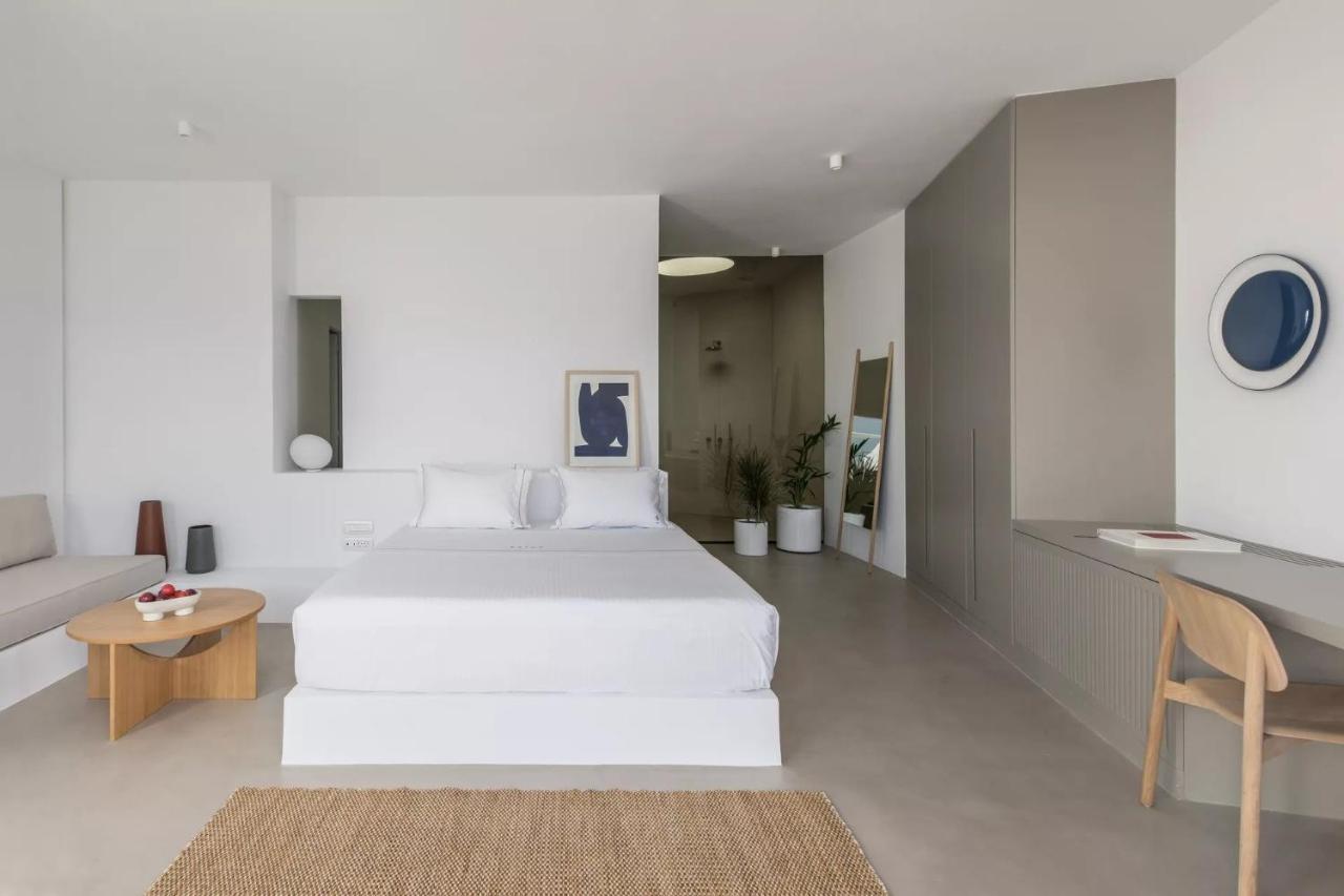 The Saint Hotel Ия Экстерьер фото