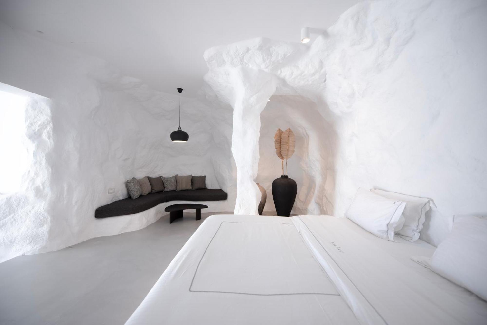 The Saint Hotel Ия Экстерьер фото