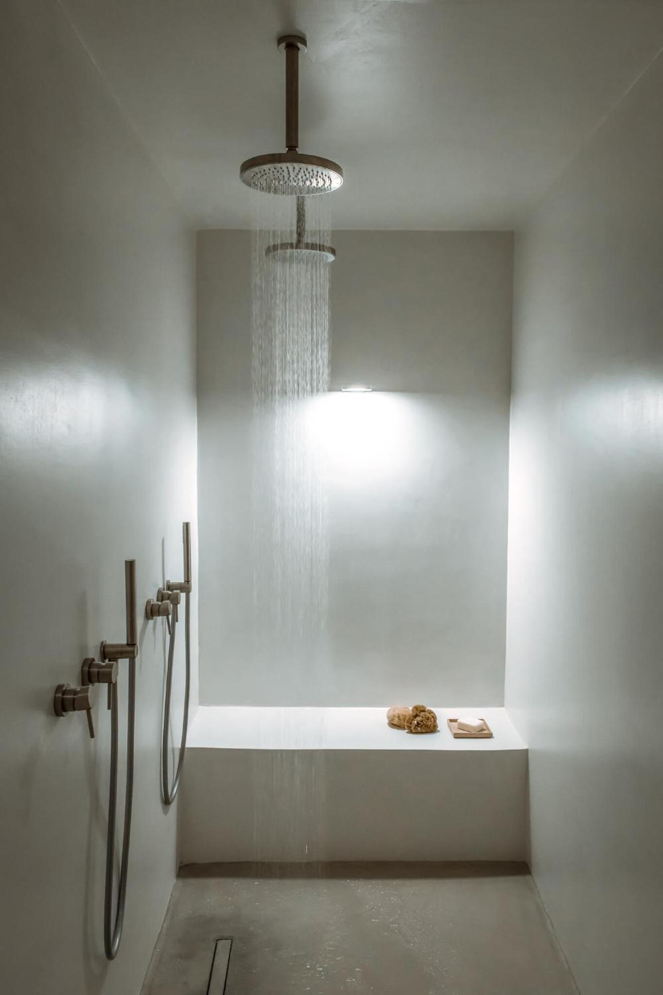 The Saint Hotel Ия Экстерьер фото