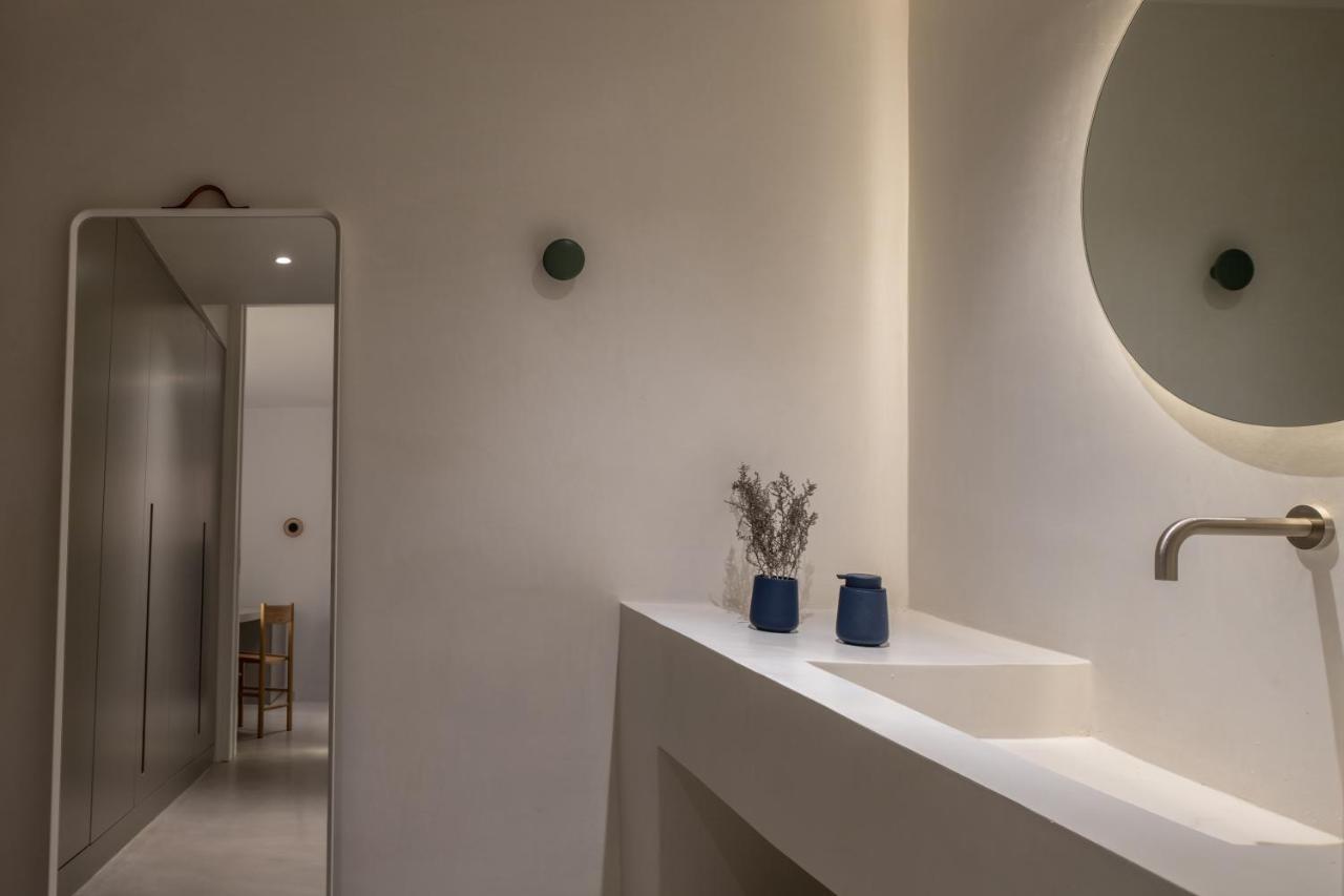 The Saint Hotel Ия Экстерьер фото
